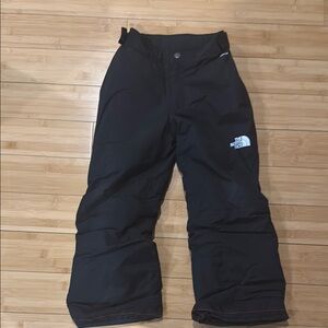 Boys’ Freedom Insulated Pants